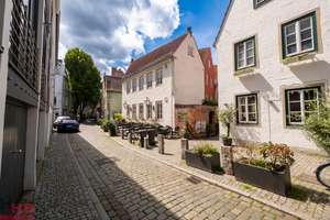 Malerischer Schnoorblick – Sonnige 3 Zimmer Citywohnung mit Balkon – Die vollständige Adresse der Immobilie erhältst du vom Anbieter., 28195 Altstadt, Bremen – Vorschaubild 15