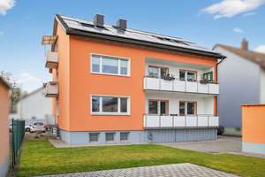 Saniertes Mehrfamilienhaus mit 4 Einheiten und drei Garagen in Karlsruhe-Knielingen – Die vollständige Adresse der Immobilie erhältst du vom Anbieter., 76187 Knielingen, Karlsruhe – Vorschaubild 16