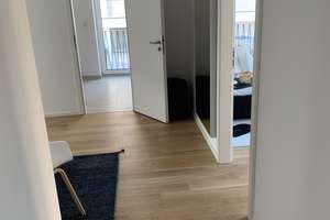Schöne 2-Zimmer Wohnung ~ mit Loggia + EBK – 93049 Westenviertel, Regensburg – Vorschaubild 4