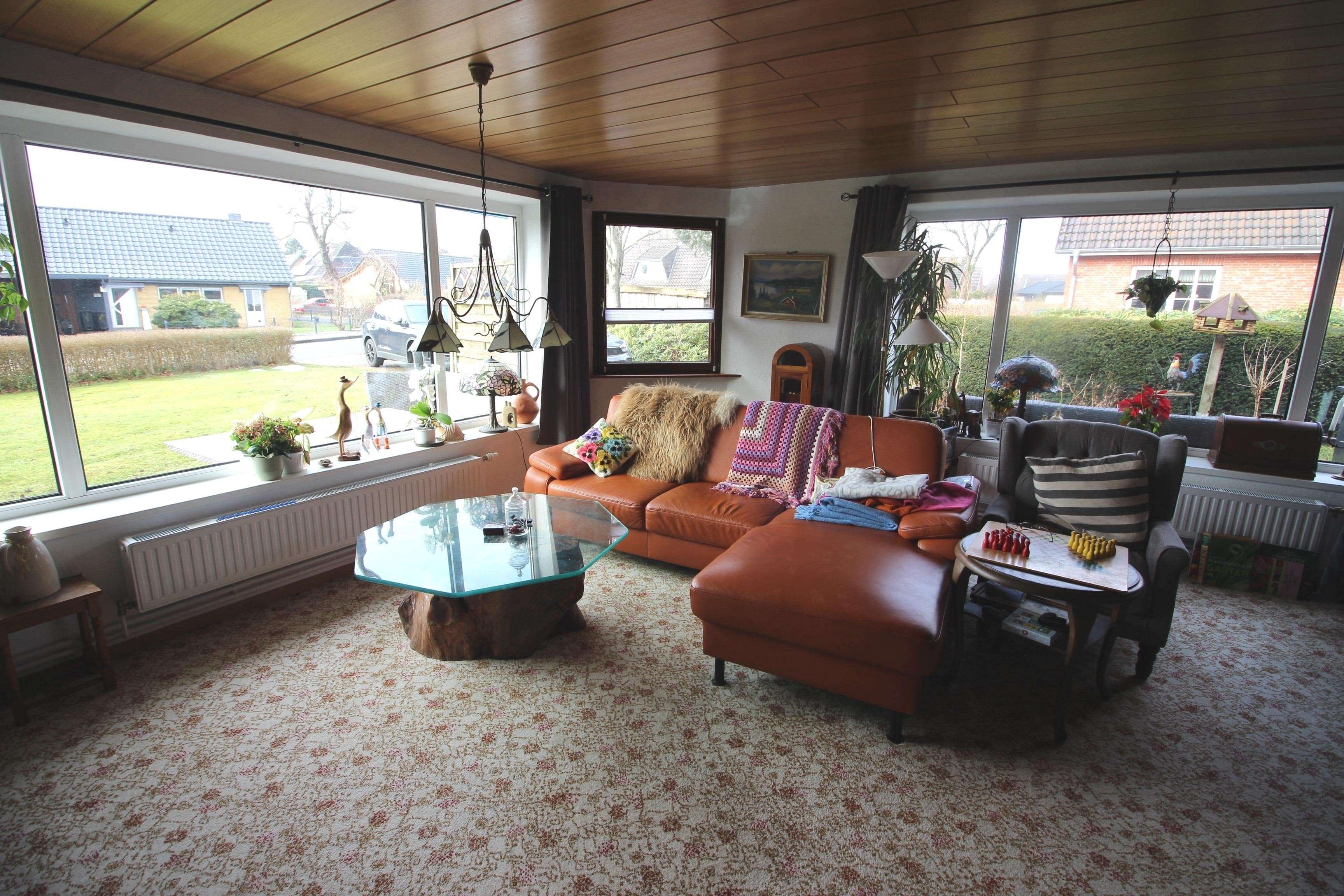 Immobilie in Handewitt - Charmantes Wohnhaus mit Potenzial – teilmodernisiert und sofort nutzbar - Bild 8