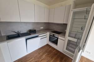 Nette Nachbarn gesucht: Tolle 2-Zimmer-Wohnung