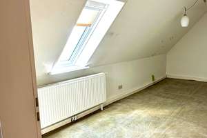 Große 4 + 3 DG Zimmer Wohnung in Hamburg-Altengamme – Altengammer Elbdeich 119a, 21039 Altengamme, Hamburg – Vorschaubild 11