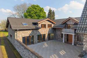 Nahezu Neubauzustand: Großzügiges Anwesen mit Gartenhaus (64m²) & Garage auf 1.722m² Grundstück – Die vollständige Adresse der Immobilie erhältst du vom Anbieter., 50354 Hürth – Vorschaubild 4