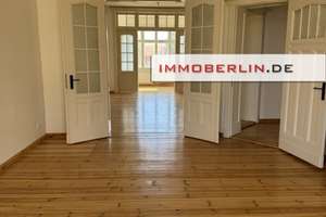 IMMOBERLIN.DE - Exzellente Immobilie mit generösem Grundriss, Balkon & Pkw-Stellplatz – Die vollständige Adresse der Immobilie erhältst du vom Anbieter., 14943 Luckenwalde – Vorschaubild 5