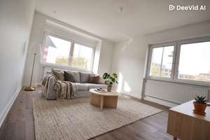 Top geschnittene Dreizimmerwohnung in Uni-Nähe mit 2 Balkonen – Die vollständige Adresse der Immobilie erhältst du vom Anbieter., 50939 Sülz, Köln – Vorschaubild 5