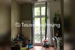 Tauschwohnung: Vertrag bis 31.7.2028- 3 R-Whg gegen zentrale 2 R Whg – Die vollständige Adresse der Immobilie erhältst du vom Anbieter., 14469 Nauener Vorstadt, Potsdam – Vorschaubild 2