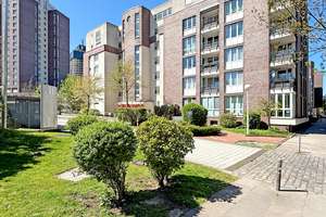 Vermietete 2-Zimmer-Wohnung mit Aufzug und Balkon direkt an der Elbe - Wentzel Dr. – Die vollständige Adresse der Immobilie erhältst du vom Anbieter., 20539 Rothenburgsort, Hamburg – Vorschaubild 3