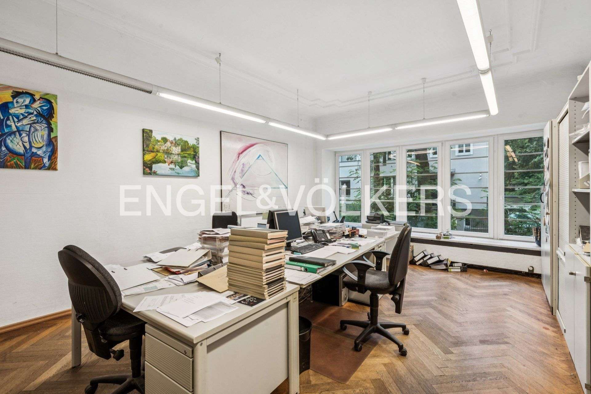 20er - Jahre - Klassiker im Grunewald - Ihre Immobilie!, Berlin – Bild 4