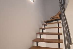 Modernes 5-Zimmer Reiheneckhaus in Düsseldorf-Ludenberg – Ahornblick 2, 40629 Ludenberg, Düsseldorf – Vorschaubild 8
