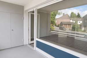 Gepflegte 3-Zimmer-Wohnung mit Balkon in Dortmund-Aplerbeck, Vieselerhofstraße 30 – 44287 Aplerbeck (Ortsteil), Dortmund – Vorschaubild 2
