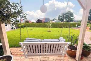 Individualität hat ein Zuhause!  Modernes Landhaus mit Krüppelwalmdach – Emsland (Kreis) – Vorschaubild 13
