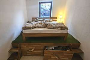 Charmante Souterrain-Whg. im san. Altbau im Zentrum-West direkt am Elstermühlgraben! SP mgl. – Die vollständige Adresse der Immobilie erhältst du vom Anbieter., 4109 Zentrum-West, Leipzig – Vorschaubild 19