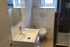 Schöne helle 3-Zimmer-Wohnung mit EBK und Balkon in Bielefeld (Schildesche) zum 01.12.2026 – 33611 Schildesche, Bielefeld – Vorschaubild 6