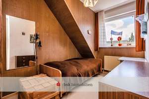 Familienfreundliche Doppelhaushälfte mit viel Potenzial in Rudow – Die vollständige Adresse der Immobilie erhältst du vom Anbieter., 12355 Rudow, Berlin – Vorschaubild 9