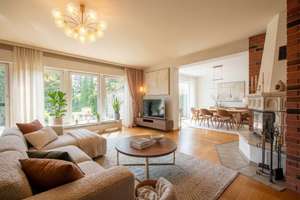 Raum für alle – Großzügiges Familienhaus mit Garten in Berlin-Heiligensee – Die vollständige Adresse der Immobilie erhältst du vom Anbieter., 13503 Heiligensee, Berlin – Vorschaubild 15