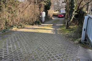 2- Zimmerwohnung in exklusiver Jugendstilvilla – Landhausstr 95, 70190 Stuttgart – Vorschaubild 4
