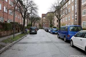 Modernes Wohnen unter dem Dach – 5-Zi-DG-Wohnung für WG oder Co-Living im KfW-40-Standard – Aldenrathsweg 6, 22307 Barmbek-Nord, Hamburg – Vorschaubild 24