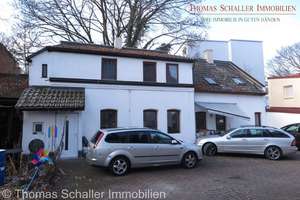 Stadtvilla - Mehrfamilienhaus mit Hinterhaus in Toplage Nürnberg-Eibach – Die vollständige Adresse der Immobilie erhältst du vom Anbieter., 90451 Röthenbach Ost, Nürnberg – Vorschaubild 10