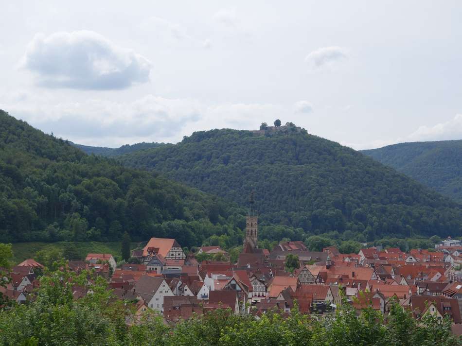 Ausblick