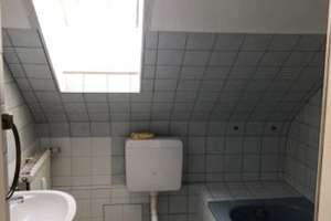 Helle Dachgeschoßwohnung im 2. OG in Mannheim Gartenstadt, Waldnähe, zu vermieten – Die vollständige Adresse der Immobilie erhältst du vom Anbieter., 68305 Waldhof, Mannheim – Vorschaubild 8