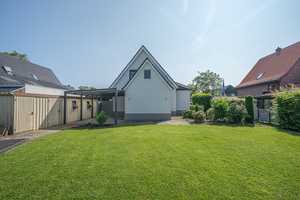 Gepflegtes Einfamilienhaus in ruhiger Lage – Wesermarsch (Kreis) – Vorschaubild 9