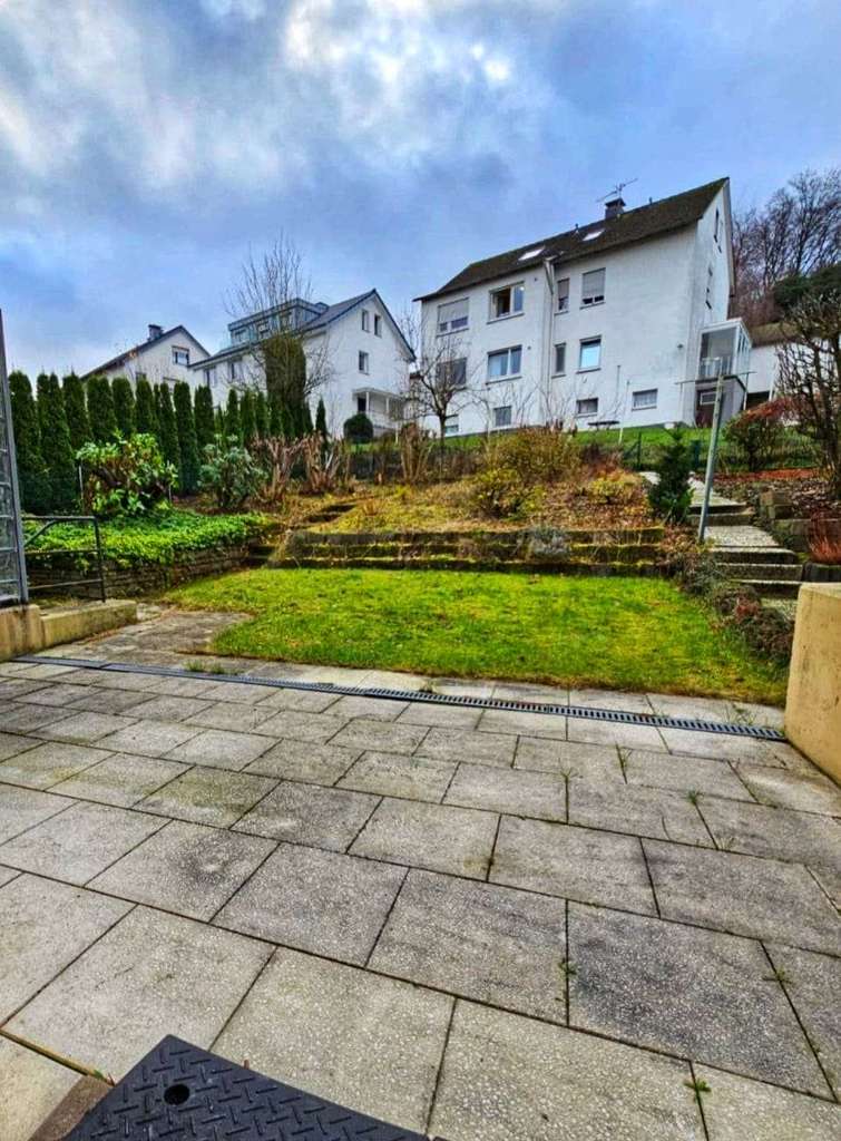 Immobilie in Werther - Reihenendhaus mit Garten, Balkon & Garage in ruhiger Lage von Werther - Bild 2