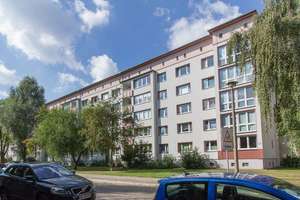 Frisch saniert zum 01.10.2026 - schick, hell, sonnig mit Blick auf den Nordpark – Pappelallee 18, 39106 Alte Neustadt, Magdeburg – Vorschaubild 4