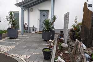 Einfamilienhaus mit vielseitig nutzbarem großem Freizeitgebäude – Esslingen (Kreis) – Vorschaubild 4
