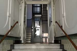 Stilvolle Vierzimmerwohnung mit Charme im Herzen von Wiesbaden – Die vollständige Adresse der Immobilie erhältst du vom Anbieter., 65195 Westend / Bleichstraße, Wiesbaden – Vorschaubild 17