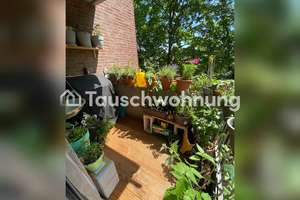 Tauschwohnung: Schöne Wohnung in Sülz mit zwei Balkonen – Die vollständige Adresse der Immobilie erhältst du vom Anbieter., 50939 Sülz, Köln – Vorschaubild 1