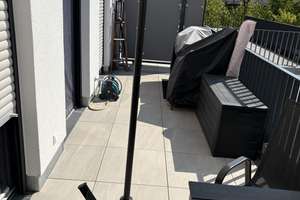 Wohnen mit Charakter: 3-Zimmer-Wohnung in Regensburg – 93053 Galgenberg, Regensburg – Vorschaubild 11