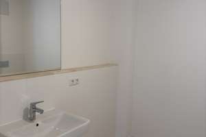 Historisches ODEON / Goslar: MAISONETTE 3 Zimmer, EBK mit Kochinsel, Gäste-WC, Fußbodenheizung – Tappenstraße 1B, 38640 Goslar – Vorschaubild 14