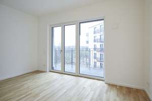 Perfect for Couples - Attractive 2-Room Apartment with Fitted Kitchen