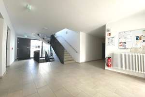 Wohnen mit Service und Tagespflege in bevorzugter Lage – Die vollständige Adresse der Immobilie erhältst du vom Anbieter., 89079 Gögglingen, Ulm – Vorschaubild 4