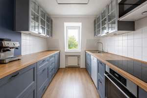 "Kapitalanlage" Dachgeschoss - Maisonettewohnung mit Ost - Süd - Loggia über den Dächern von München – Die vollständige Adresse der Immobilie erhältst du vom Anbieter., 80333 Augustenstraße, München – Vorschaubild 10
