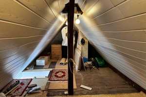 Schönes Reihenmittelhaus mit großem Garten I Renovierungsbedarf  – Krefeld – Vorschaubild 12
