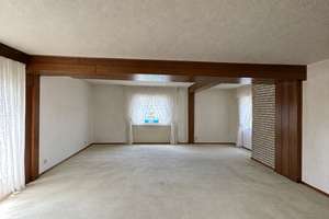 Lichtdurchfluteter,  140 m2 Bungalow in ruhiger Wohnlage von Alt-Walsum – 47178 Alt-Walsum, Duisburg – Vorschaubild 3