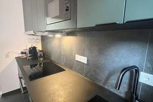 KOMPLETT renovierte 2-Zimmer-Wohnung in Stuttgart-Ost – Schurwaldstraße 74, 70186 Gaisburg, Stuttgart – Vorschaubild 5