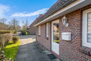 Doppelhaushälfte in ruhiger Lage – Nordfriesland (Kreis) – Vorschaubild 3