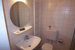 Schöne 3 Zimmerwohnung mit 2 Balkonen in Bonn-Castell – Die vollständige Adresse der Immobilie erhältst du vom Anbieter., 53111 Bonn-Castell, Bonn – Vorschaubild 7