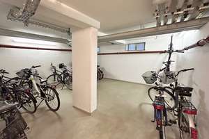 Kapitalanlage: gepflegte Penthouse-Wohnung in Zentrumsnähe auf parkähnlichem Grundstück – Die vollständige Adresse der Immobilie erhältst du vom Anbieter., 21465 Wentorf bei Hamburg – Vorschaubild 17