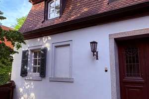 Grundsaniertes Altbau-Einfamilienhaus in Markt Einersheim – Die vollständige Adresse der Immobilie erhältst du vom Anbieter., 97348 Markt Einersheim – Vorschaubild 3