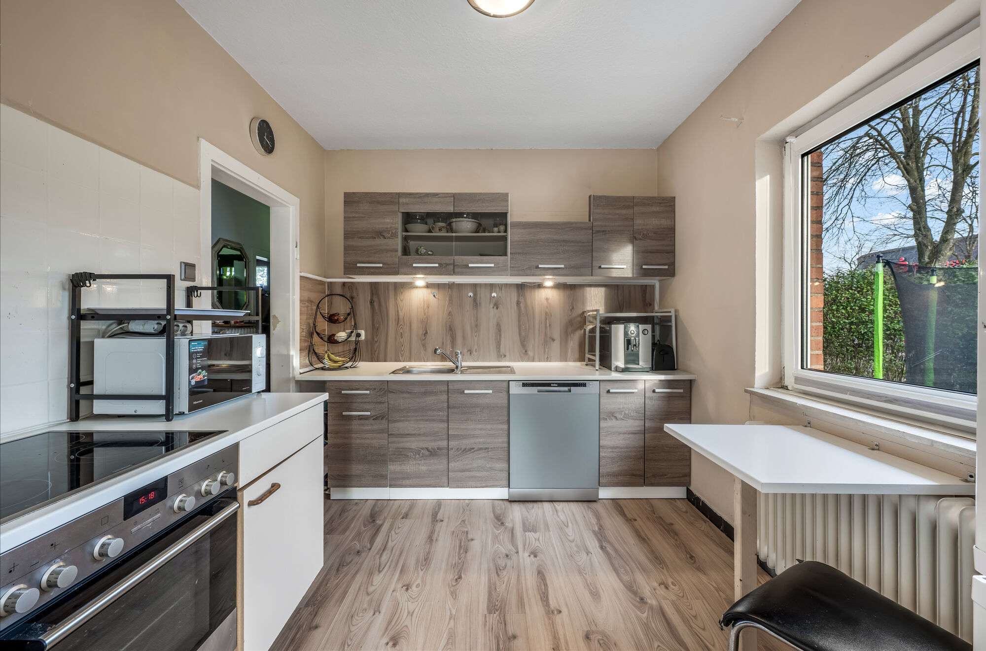 Immobilie in Meppen - Klein & clever investiert – vermietetes Einfamilienhaus mit neuer Heizung in Meppen - Esterfeld! - Bild 6