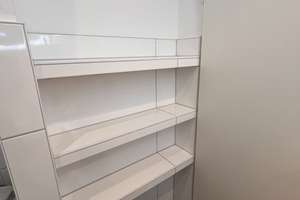 Vollmöblierte Wohnung im Aachener Zentrum – Heinrichsallee 14, 52062 Kaiserplatz, Aachen – Vorschaubild 5
