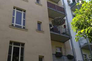 ***TOP PREIS***SCHÖNE WOHNUNG IN DER NÄHE DES KÜCHWALDES IM SCHLOSSVIERTEL*** – Die vollständige Adresse der Immobilie erhältst du vom Anbieter., 9113 Schloßchemnitz, Chemnitz – Vorschaubild 8