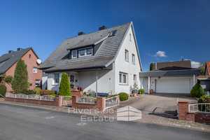 Bad Münder am Deister|
Vielfältiges Einfamilienhaus 
mit Wellnessbereich
in naturnaher Lage! – Hameln-Pyrmont (Kreis) – Vorschaubild 33