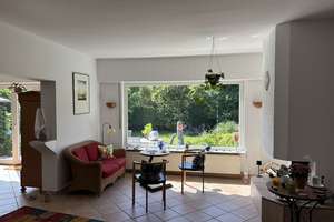 Familienidylle in Rheinnähe - Großzügiges EFH mit Traumgarten in TOP-Wohnlage (Seitenstraße) – Die vollständige Adresse der Immobilie erhältst du vom Anbieter., 53179 Mehlem, Bonn – Vorschaubild 3