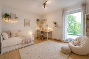 Schuch Immobilien - Exklusives Wohnen im modernen Penthouse - Einzugsbereit – Die vollständige Adresse der Immobilie erhältst du vom Anbieter., 65197 Biebrich, Wiesbaden – Vorschaubild 19