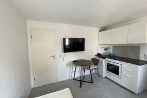 Moderne 1-Zimmer Wohnung in Stuttgart Süd – Römerstraße 19, 70180 Stuttgart – Vorschaubild 2