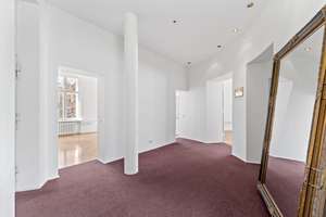 Charmanter Altbau mit viel Persönlichkeit – Die vollständige Adresse der Immobilie erhältst du vom Anbieter., 10779 Schöneberg, Berlin – Vorschaubild 11